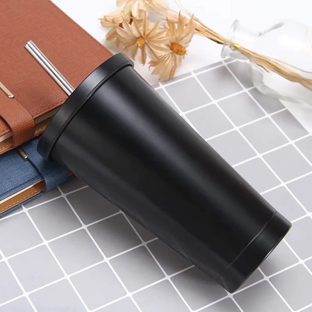 1779772229_Premium Steel Tumbler with Metal Straw for Corporate Gifts- 2